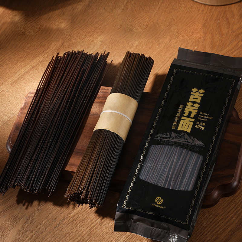 Htfoodie Manufacturing Instant Noodles Vegan Gluten-Free Dry Noodles Low-Sodium Low-Carb original