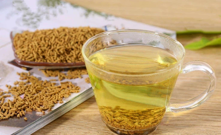Benefits and functions of HTFOODIE buckwheat tea